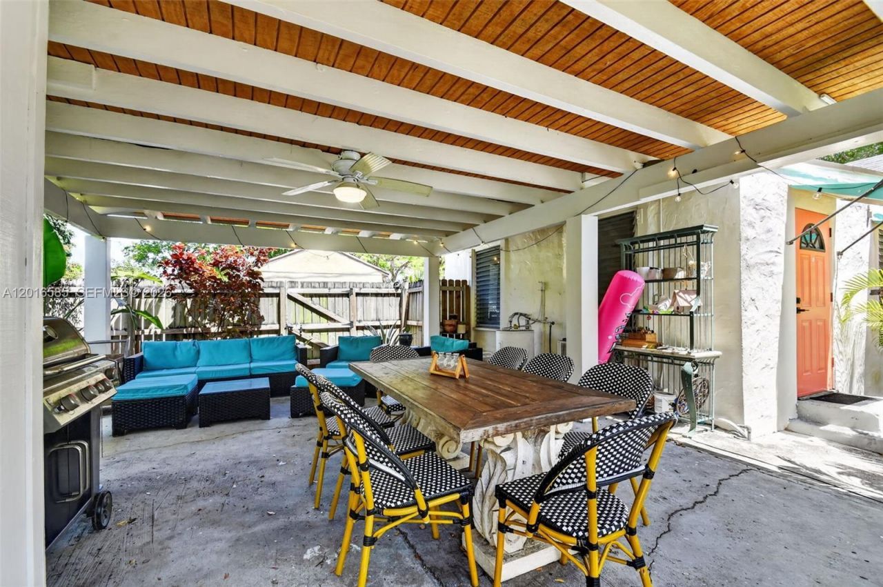 1224 N K St , Lake Worth, FL 33460 Photo