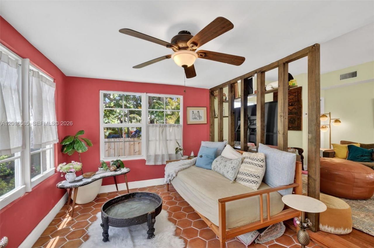 1224 N K St , Lake Worth, FL 33460 Photo