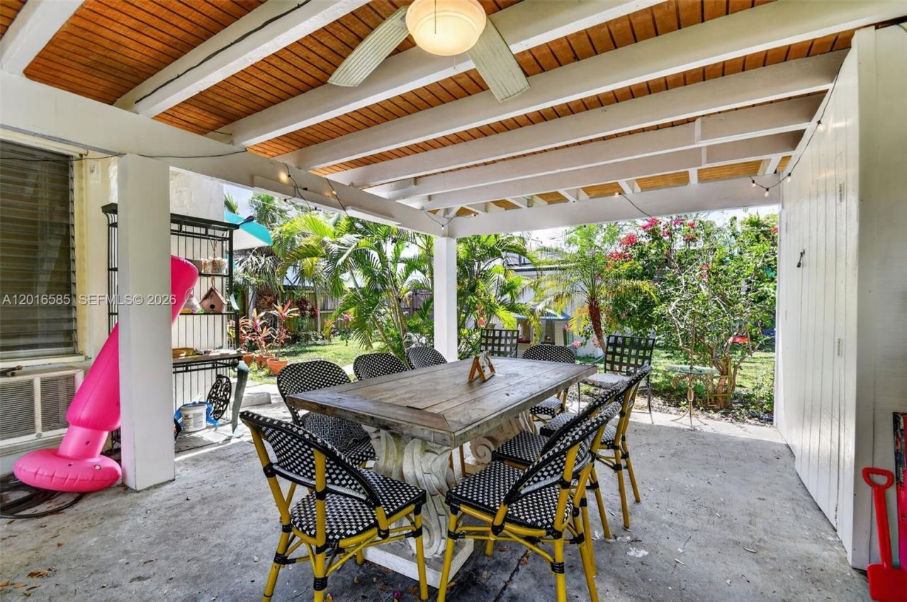 1224 N K St , Lake Worth, FL 33460 Photo