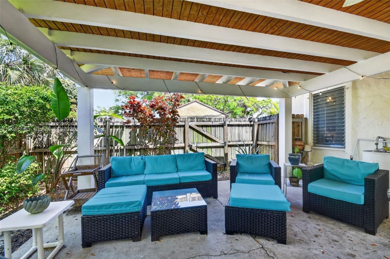 1224 N K St , Lake Worth, FL 33460 Photo