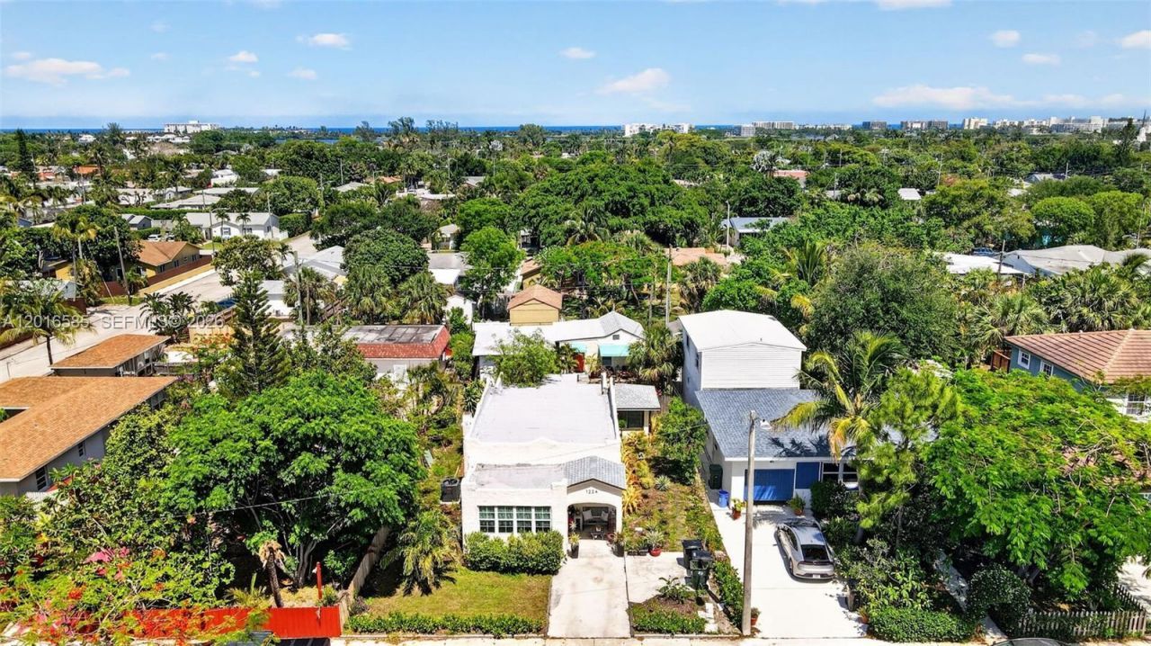 1224 N K St , Lake Worth, FL 33460 Photo