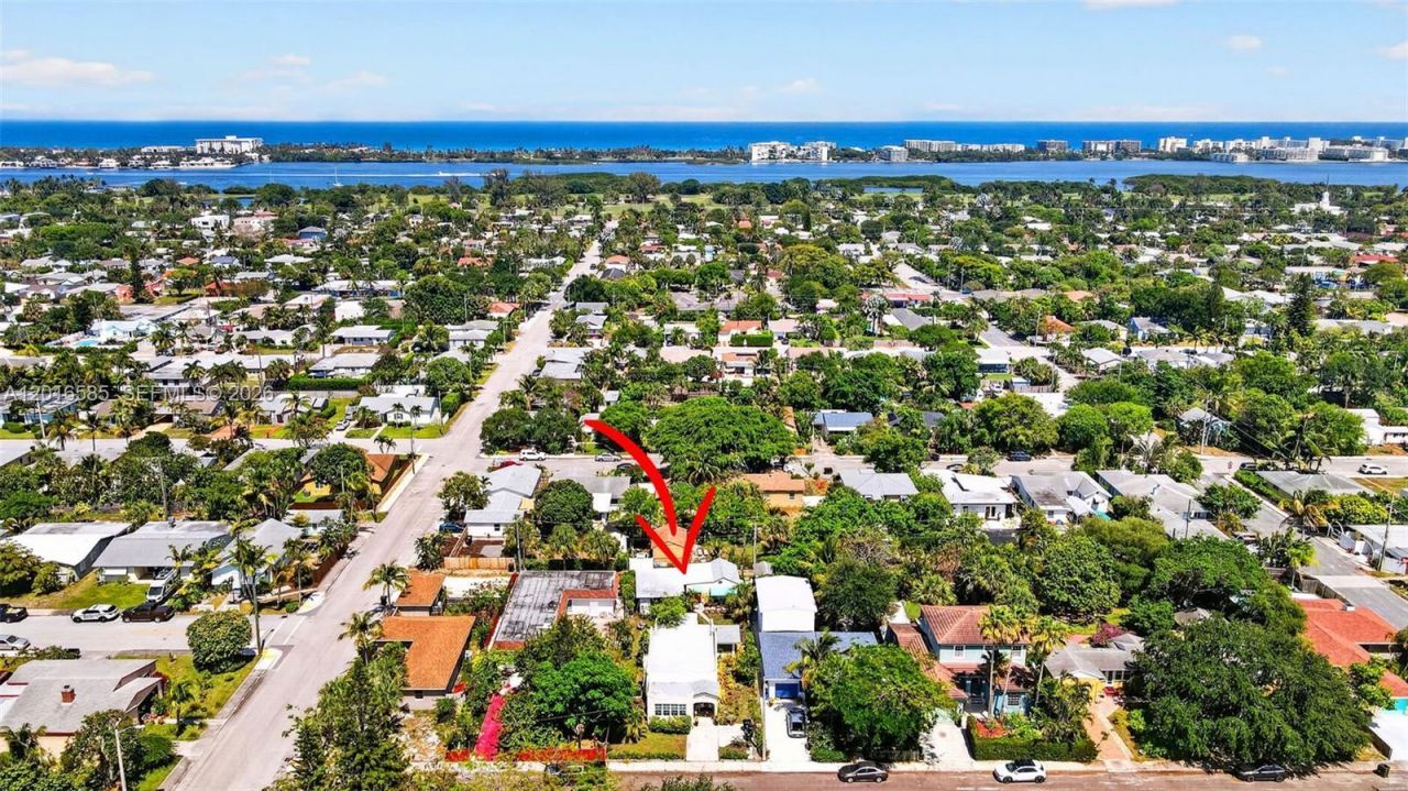 1224 N K St , Lake Worth, FL 33460 Photo