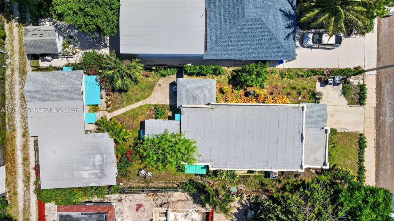 1224 N K St , Lake Worth, FL 33460 Photo