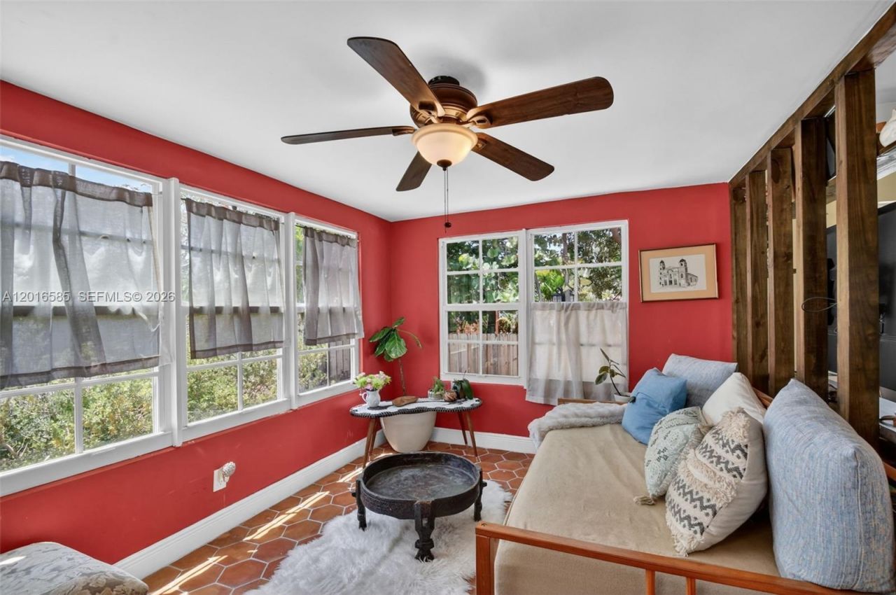 1224 N K St , Lake Worth, FL 33460 Photo