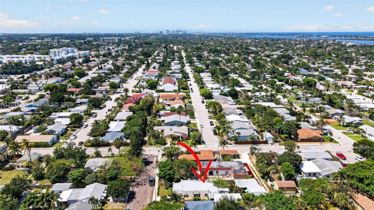 1224 N K St , Lake Worth, FL 33460 Photo