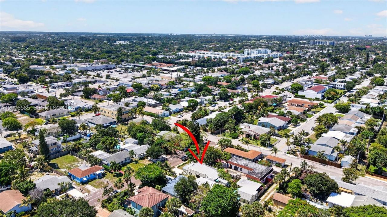 1224 N K St , Lake Worth, FL 33460 Photo