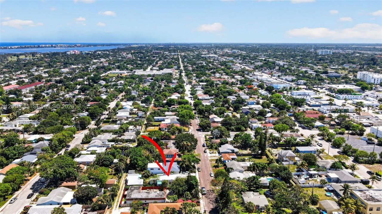 1224 N K St , Lake Worth, FL 33460 Photo