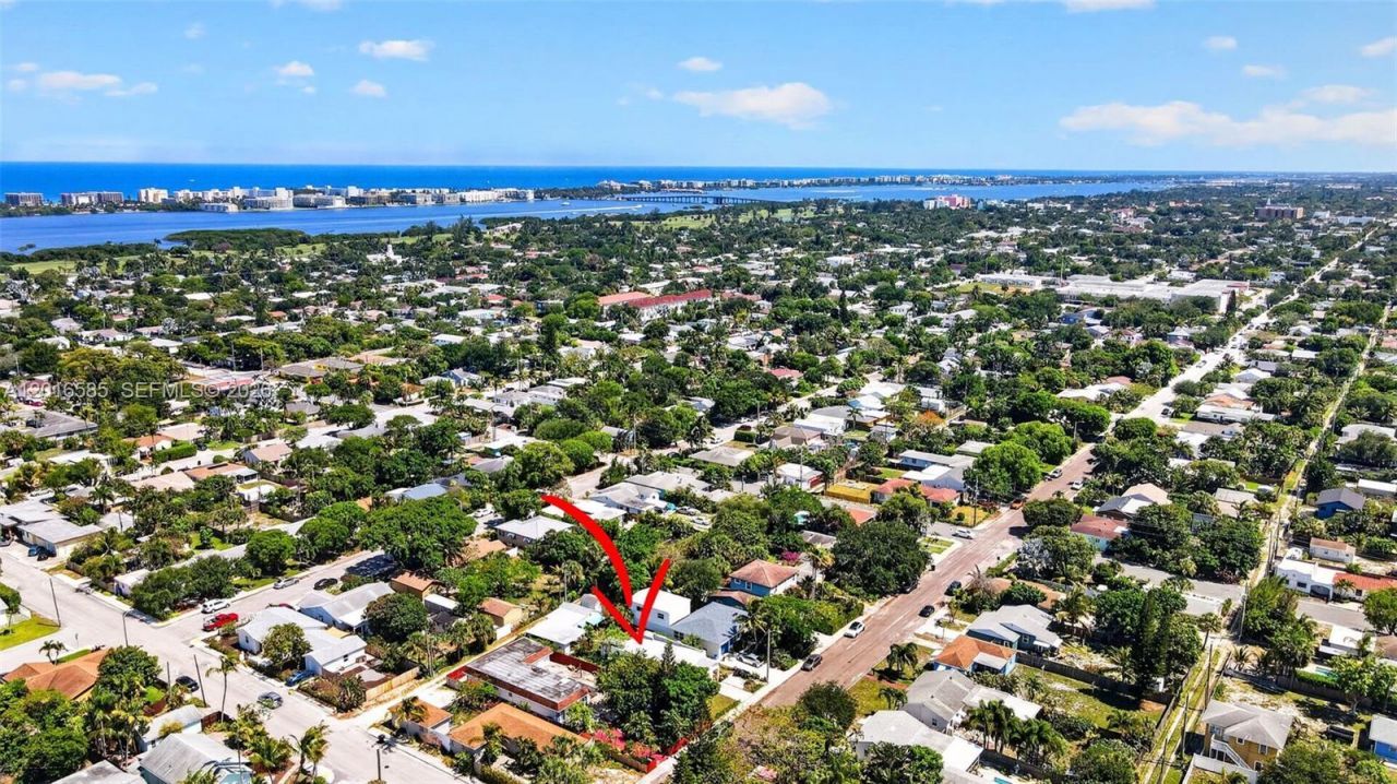 1224 N K St , Lake Worth, FL 33460 Photo
