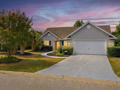 1527 Hallborough Dr., Surfside Beach, SC 29575