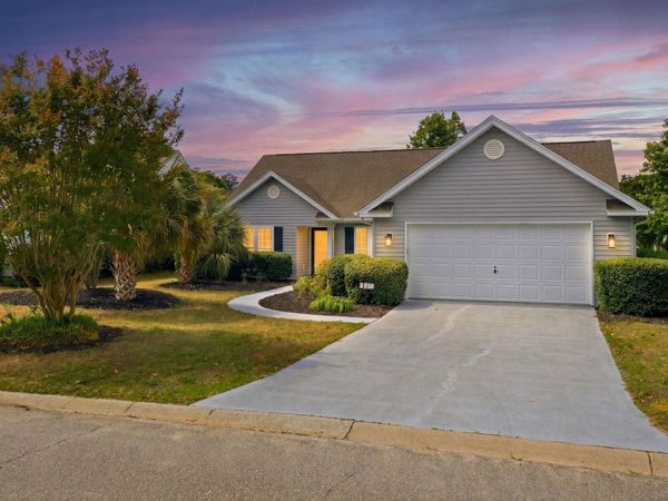 1527 Hallborough Dr., Surfside Beach, SC 29575