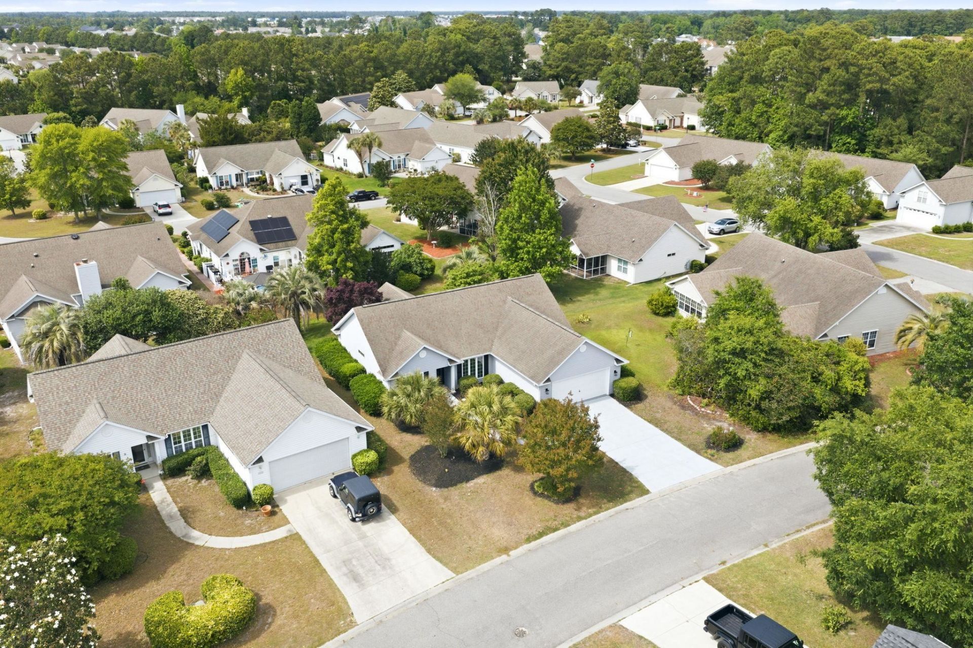 1527 Hallborough Dr. Photo 43