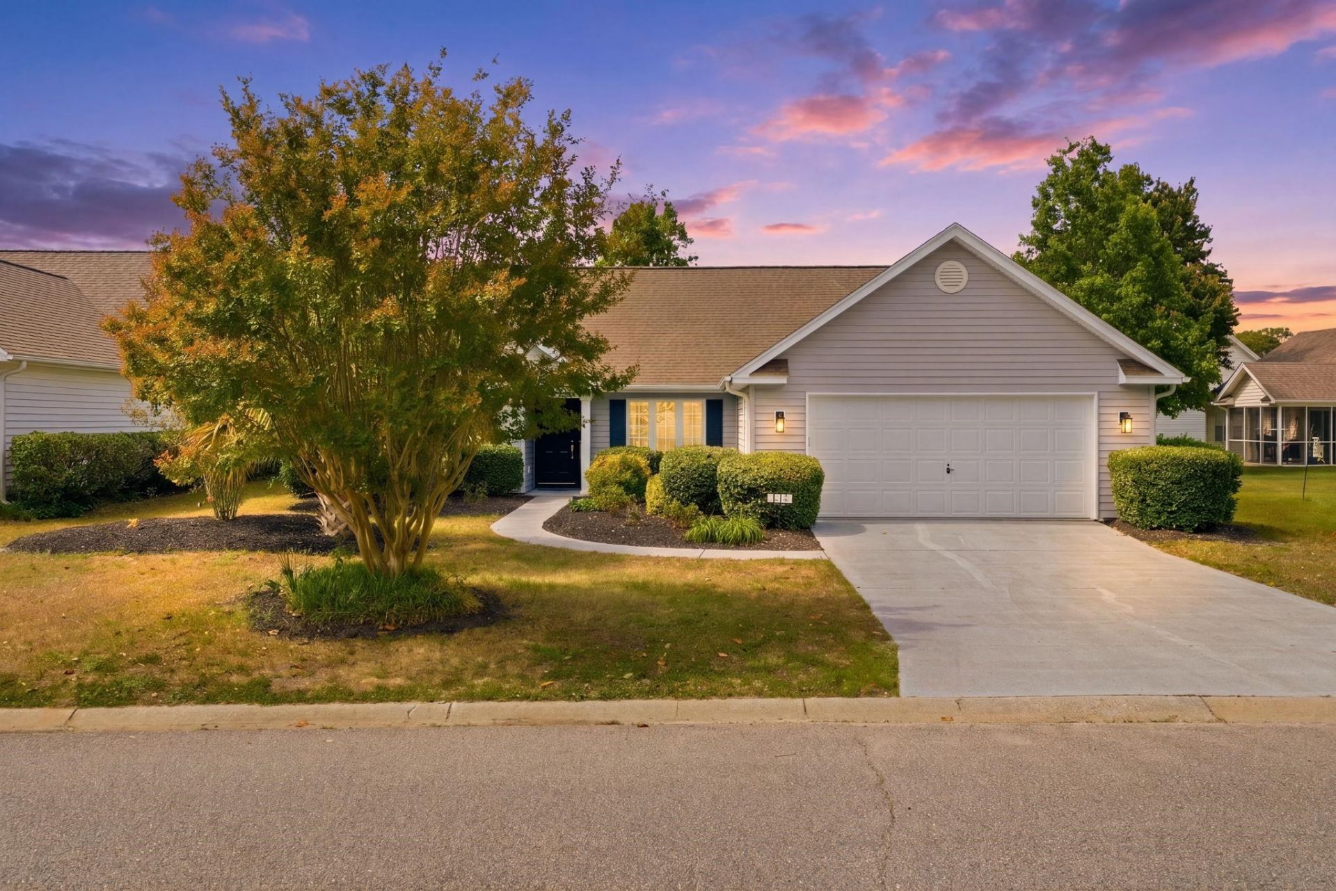 1527 Hallborough Dr. Photo 45