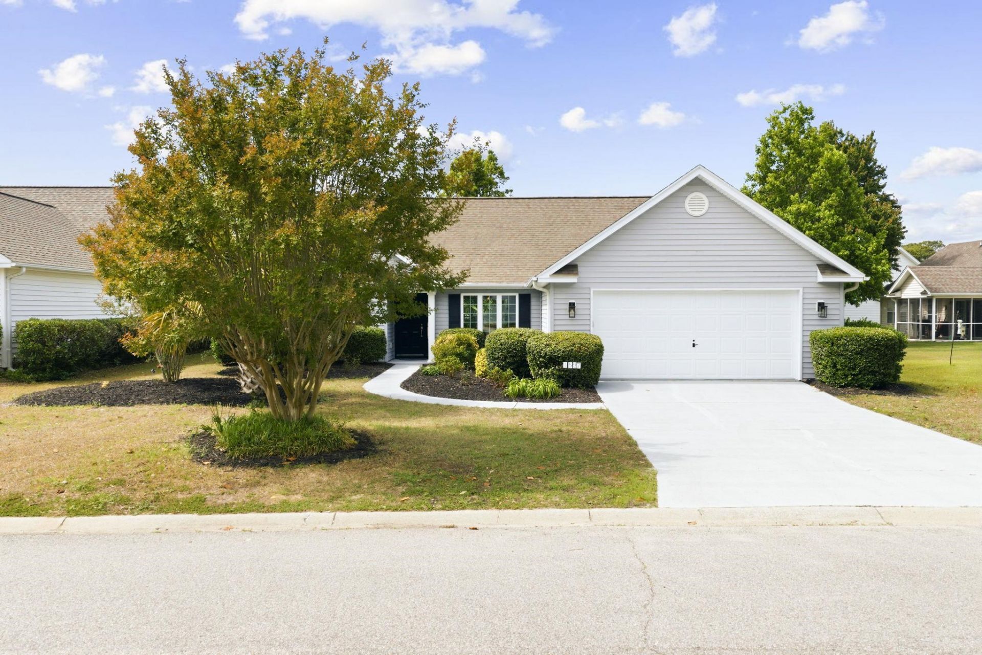 1527 Hallborough Dr. Photo 46
