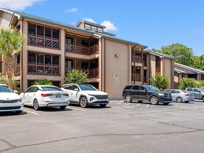 223 Maison Dr., Unit C-13, Myrtle Beach, SC 29572