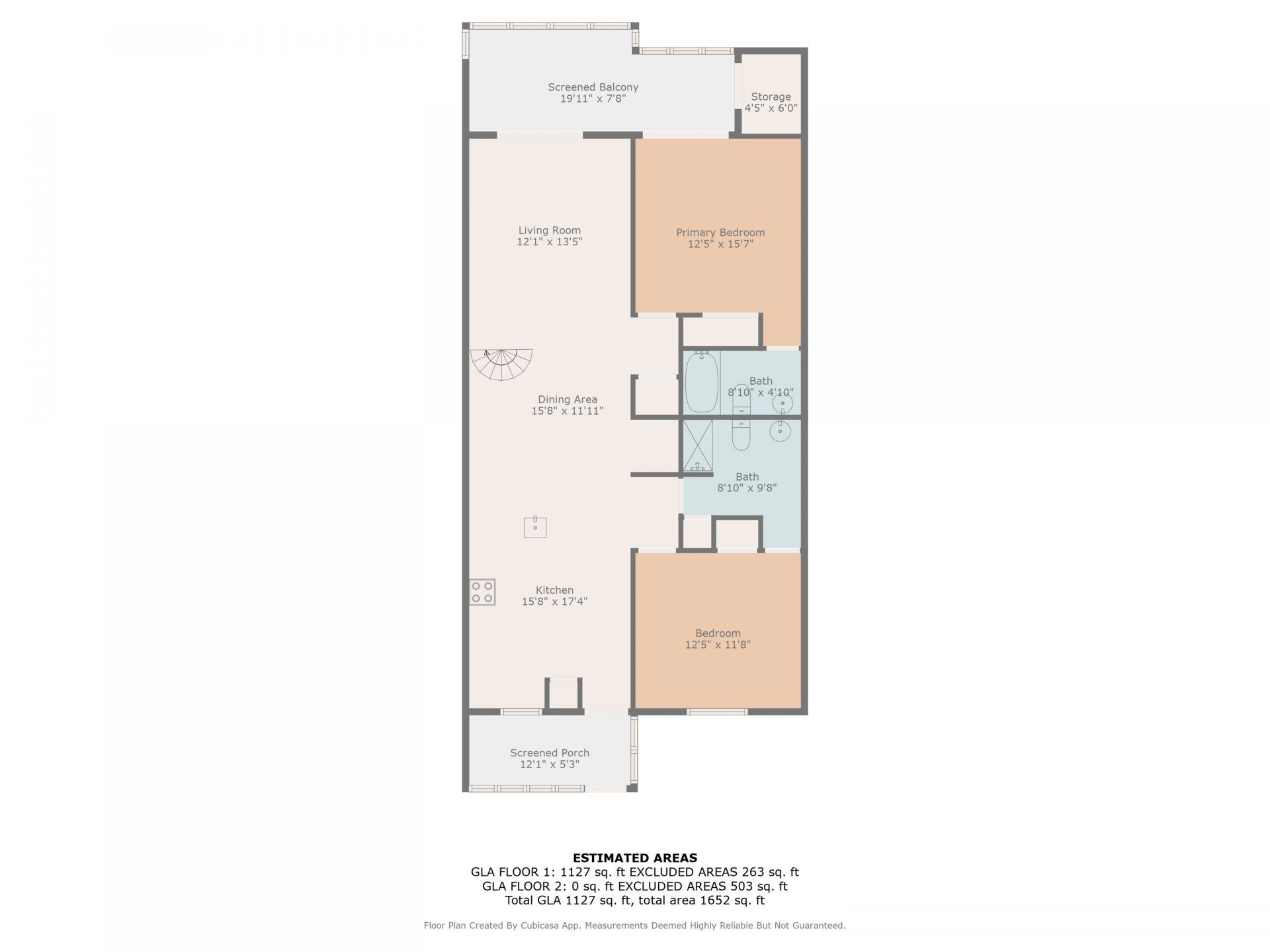 223 Maison Dr. Photo 38