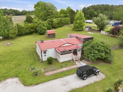 5858 Hwy 9, Nichols, SC 29581