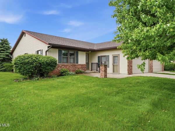 65 Westwood Drive, Tiffin, OH 44883
