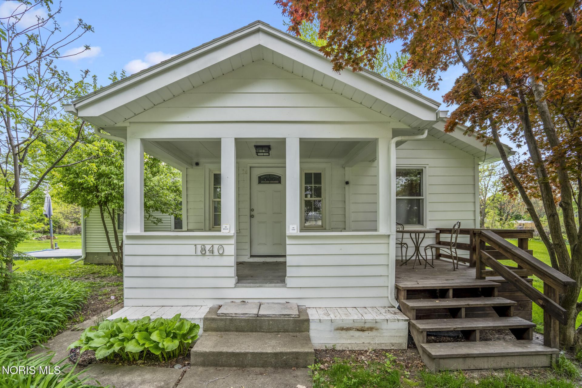 1840 Homer Avenue, Toledo, OH 43608 Main Photo