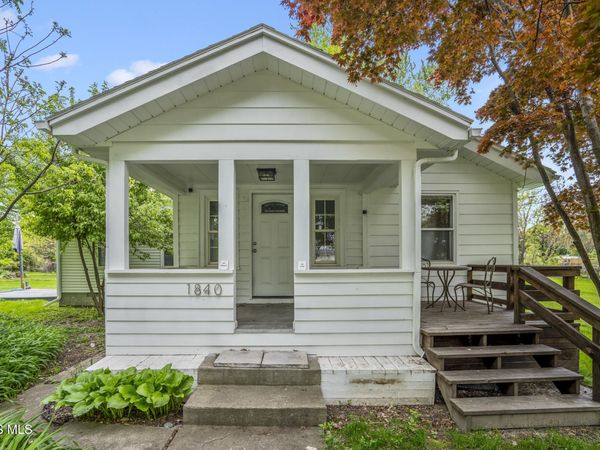 1840 Homer Avenue, Toledo, OH 43608
