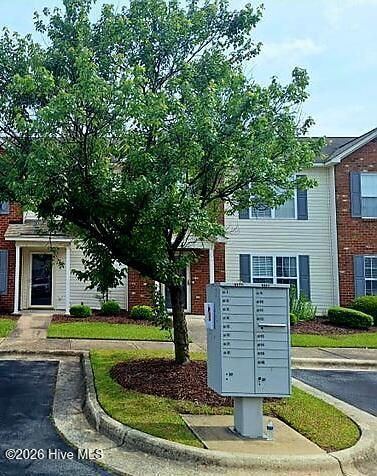 4160 Dudleys Grant Drive, Unit D, Winterville, NC 28590 Main Photo