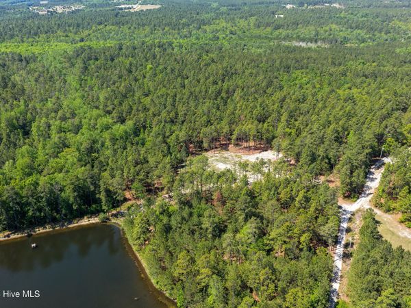 Tbd Loch Laurin Lane, Rockingham, NC 28379