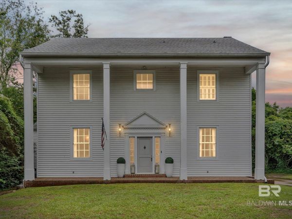 3863 Old Shell Road, Mobile, AL 36608
