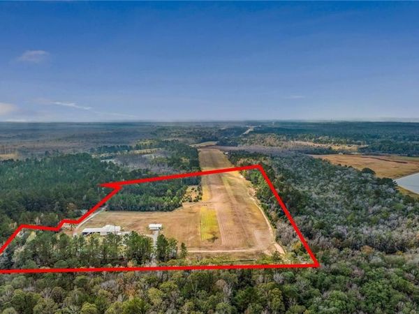 1931 Dead Lake Marina Road , Creola, AL 36525