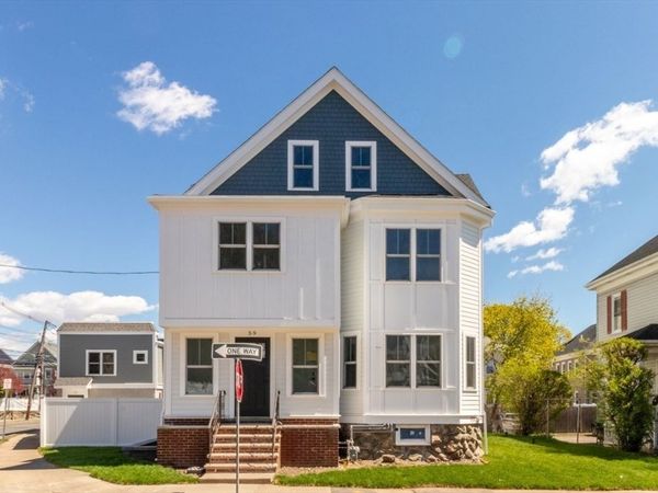 59-61 Wellington St, Waltham, MA 02451