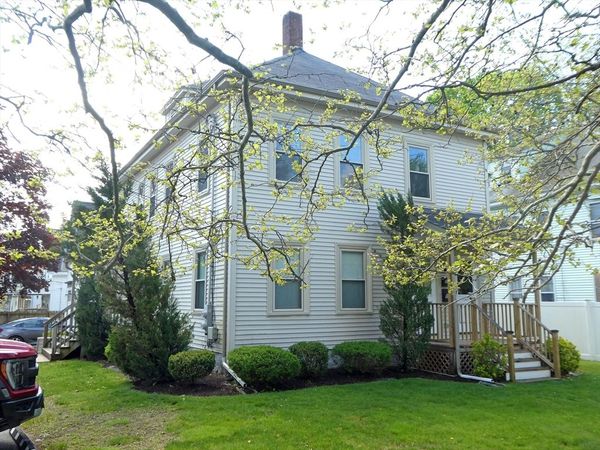 14 Elm Street, Unit 2, Middleboro, MA 02346