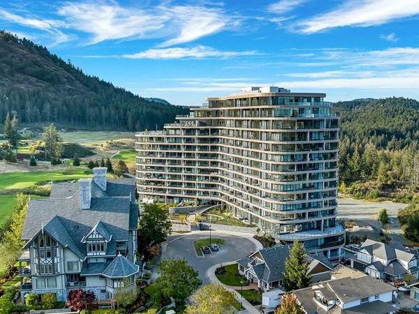 2000 Hannington Rd, Unit #711, Langford, BC V9B 6R6