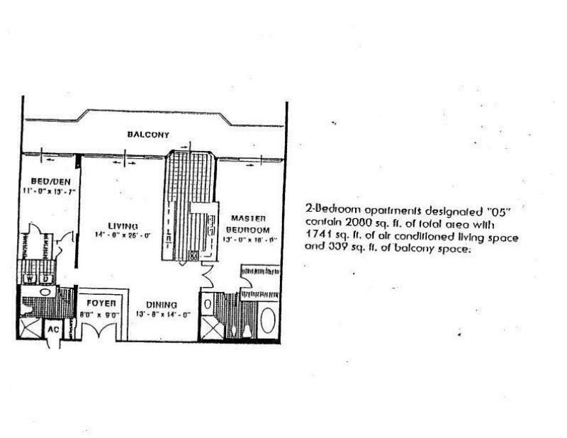 1900 Consulate Place, Unit 1005, West Palm Beach, FL 33401 Photo