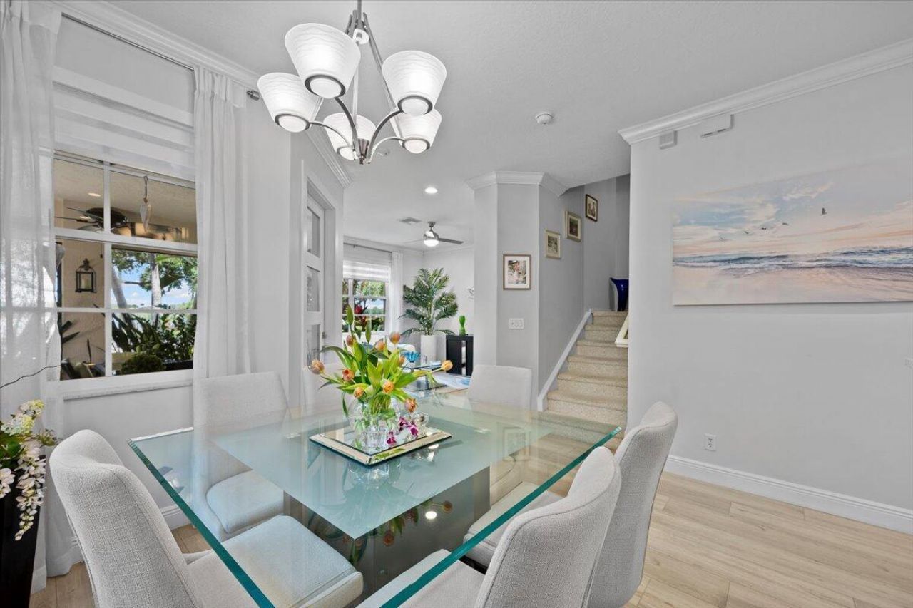 181 Evergrene Parkway, Unit 14-b, Palm Beach Gardens, FL 33410 Photo
