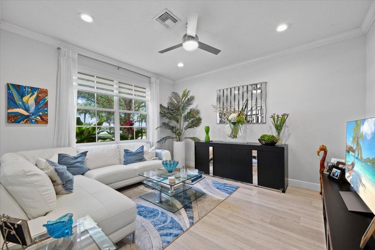 181 Evergrene Parkway, Unit 14-b, Palm Beach Gardens, FL 33410 Photo