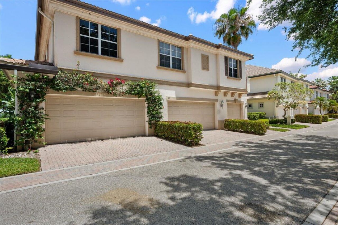 181 Evergrene Parkway, Unit 14-b, Palm Beach Gardens, FL 33410 Photo