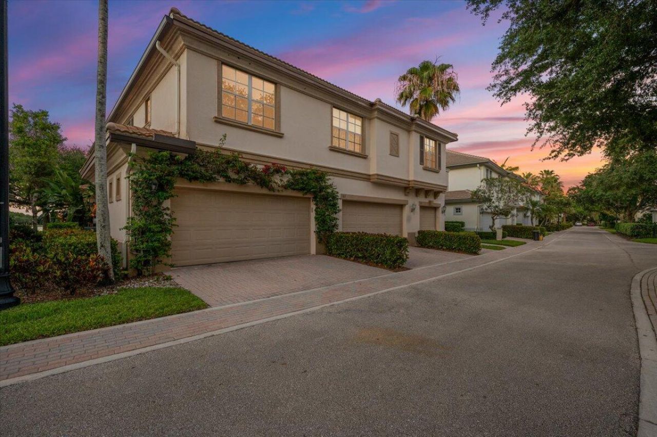 181 Evergrene Parkway, Unit 14-b, Palm Beach Gardens, FL 33410 Photo