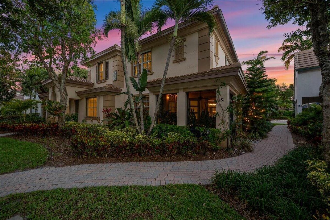 181 Evergrene Parkway, Unit 14-b, Palm Beach Gardens, FL 33410 Photo