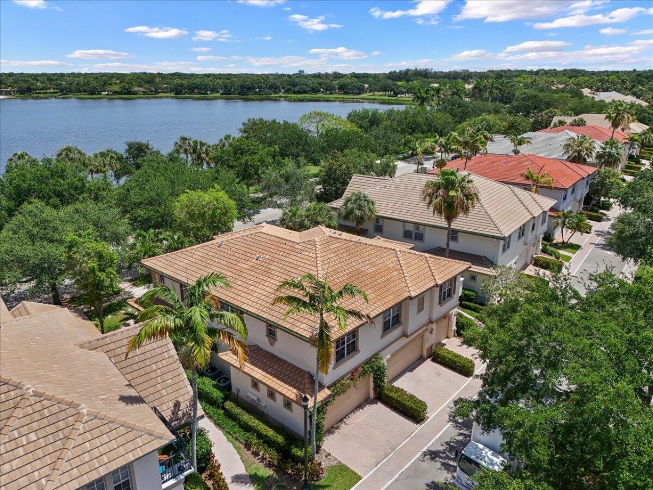 181 Evergrene Parkway, Unit 14-b, Palm Beach Gardens, FL 33410 Photo