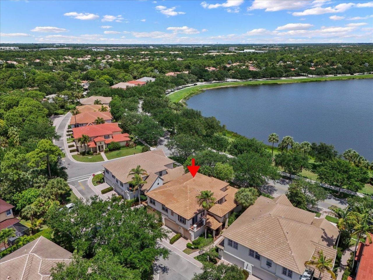 181 Evergrene Parkway, Unit 14-b, Palm Beach Gardens, FL 33410 Photo