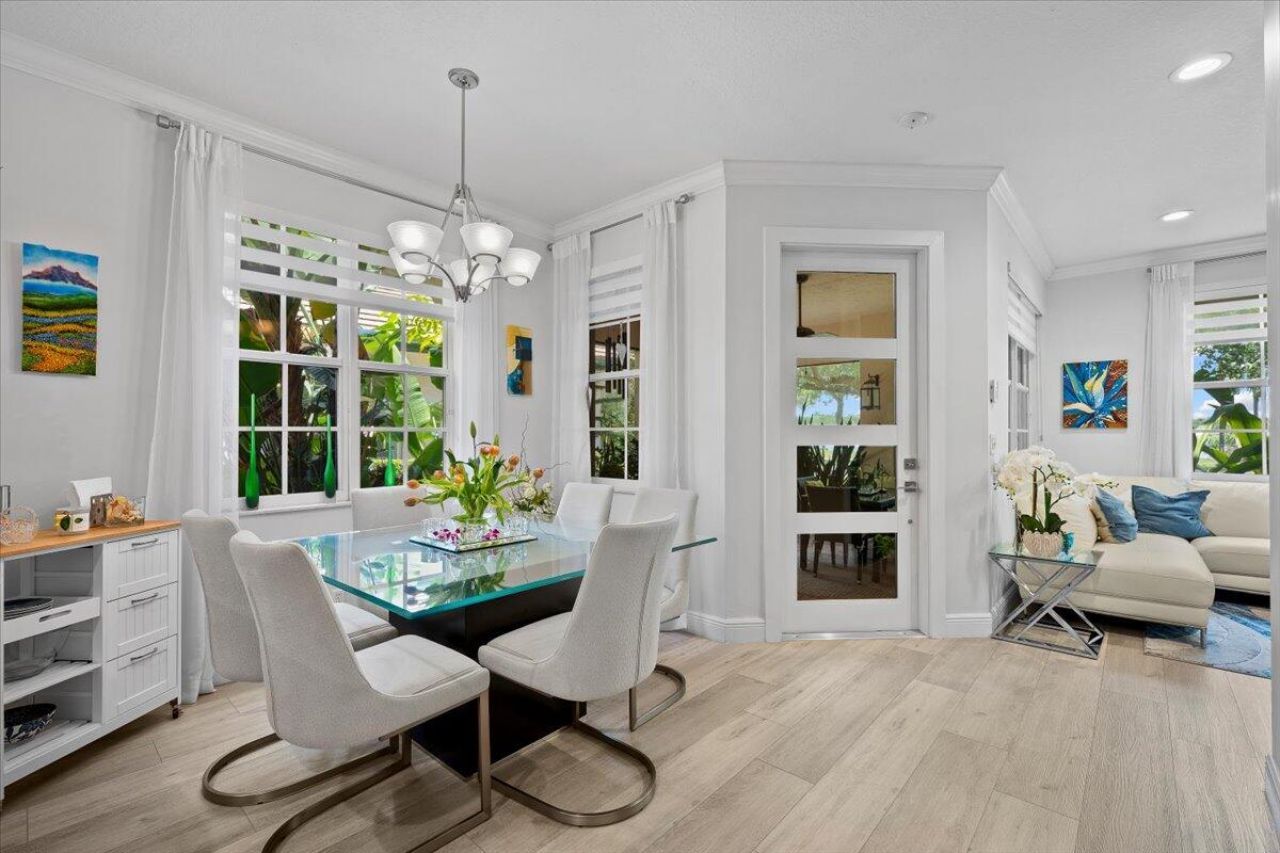 181 Evergrene Parkway, Unit 14-b, Palm Beach Gardens, FL 33410 Photo