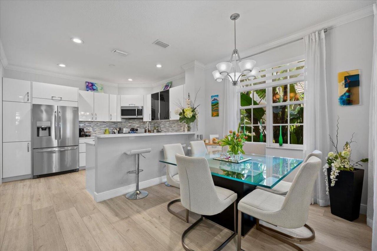 181 Evergrene Parkway, Unit 14-b, Palm Beach Gardens, FL 33410 Photo