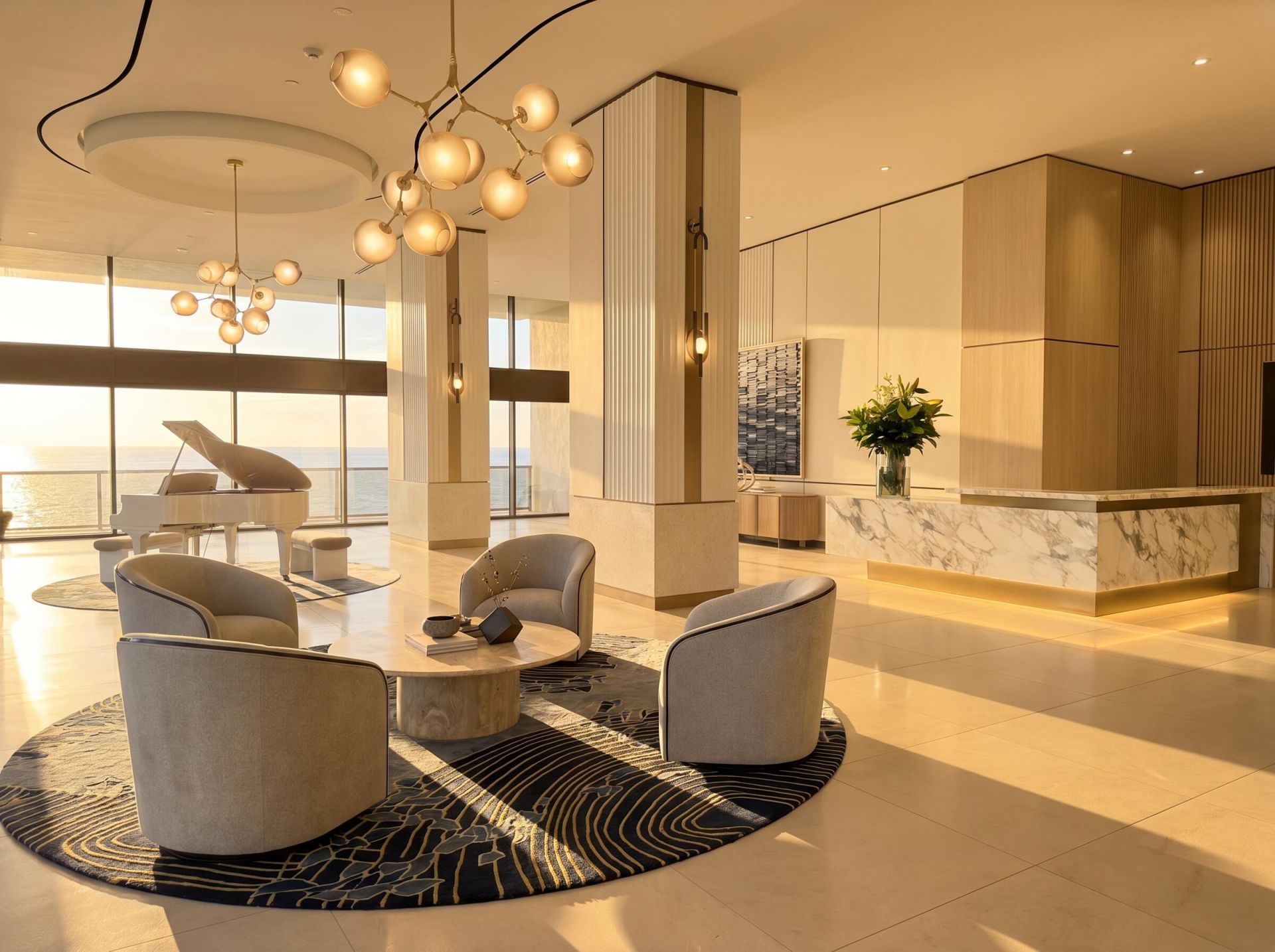 100 Lakeshore Drive, Unit T51, North Palm Beach, FL 33408 Photo