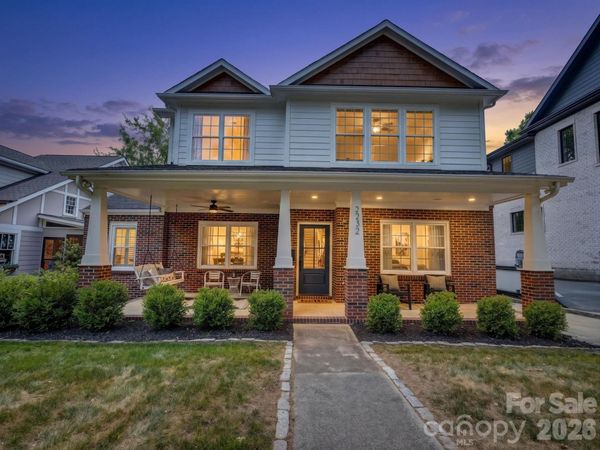 2232 Shenandoah Avenue , Charlotte, NC 28205