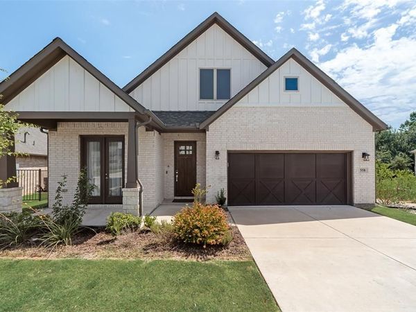 558 Torrey Pines Circle , Heath, TX 75032