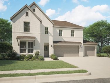 832 Bel Mares Street, Fort Worth, TX 76052