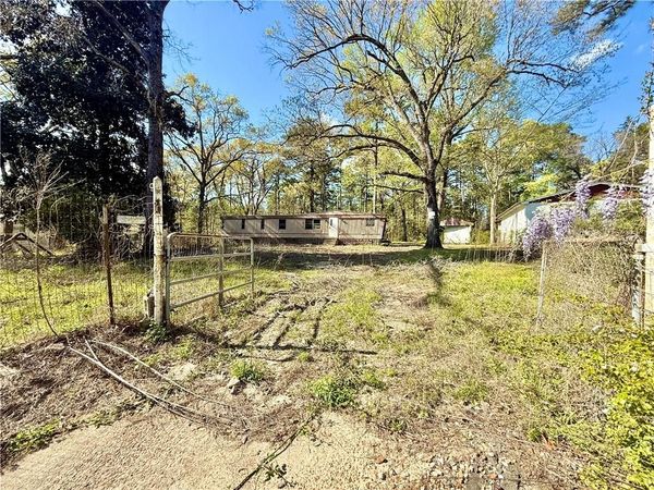 TBD DRIFTWOOD Drive, Leesville, LA 71446