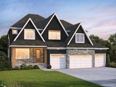 4300 Hillside Drive , Medina, MN 55340