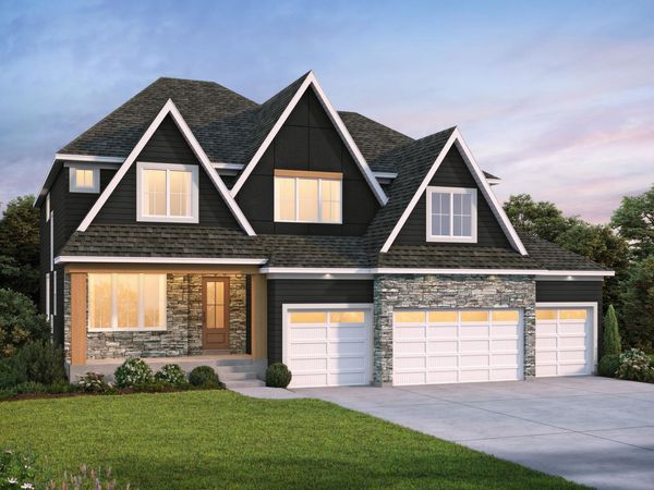 4300 Hillside Drive , Medina, MN 55340