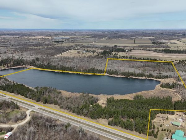 TBD US HWY 2 , Bagley, MN 56621