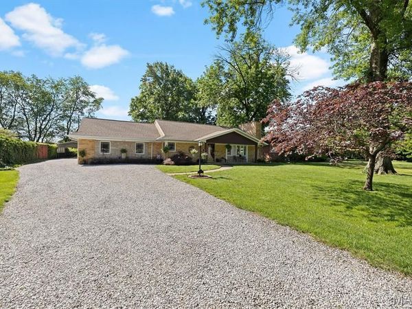 134 Orchard Drive, Belleville, IL 62221