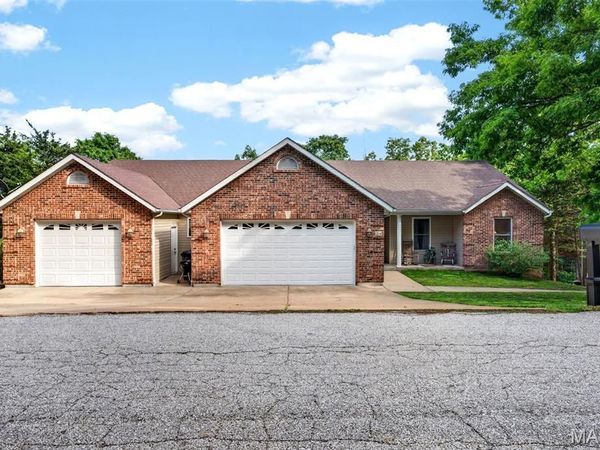 24 Rhett Butler Drive , Hillsboro, MO 63050